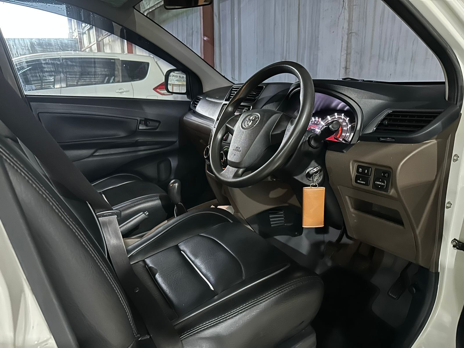 AVANZA 1.3 E MT 2018