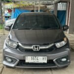 BRIO SATYA 1.2 E MT 2023