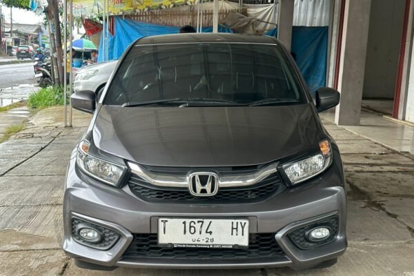 BRIO SATYA 1.2 E MT 2023