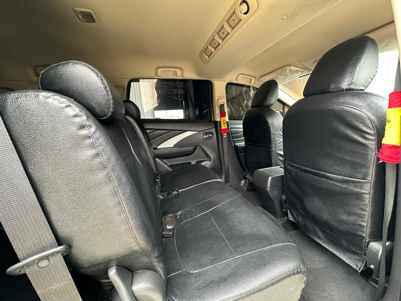 XPANDER 1.5 SPORT AT 2018