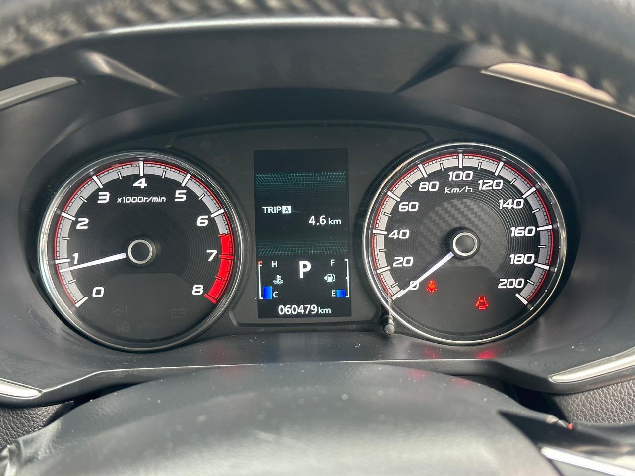 XPANDER 1.5 SPORT AT 2018