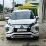 XPANDER 1.5 SPORT AT 2018