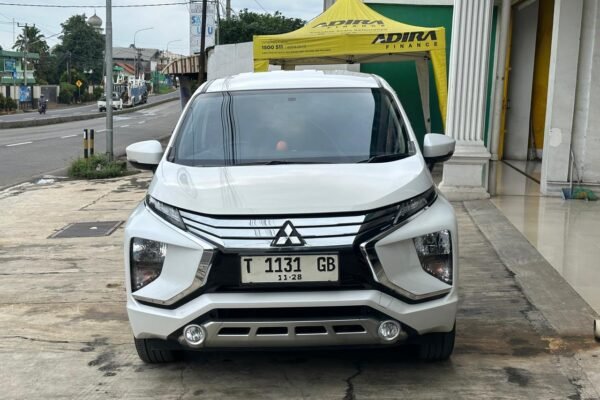 XPANDER 1.5 SPORT AT 2018