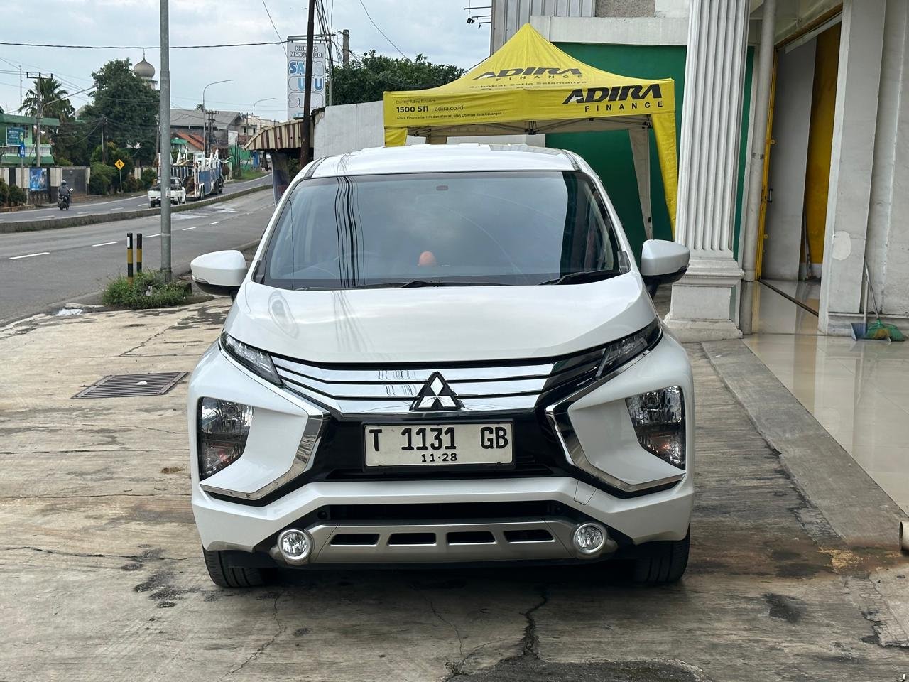 XPANDER 1.5 SPORT AT 2018