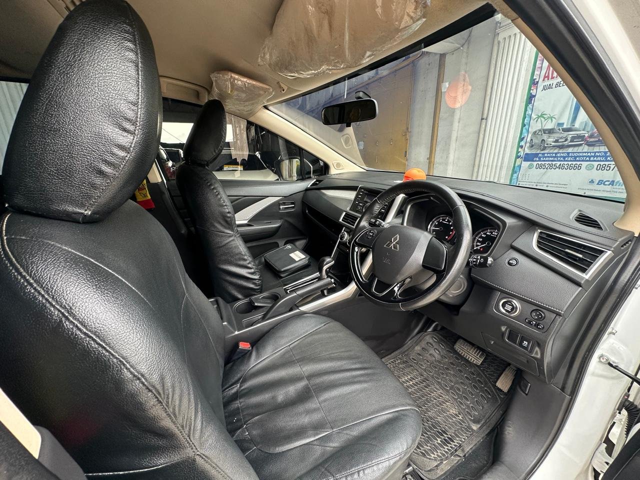 XPANDER 1.5 SPORT AT 2018