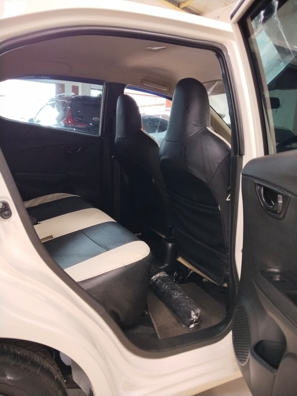 BRIO SATYA 1.2 S MT 2020