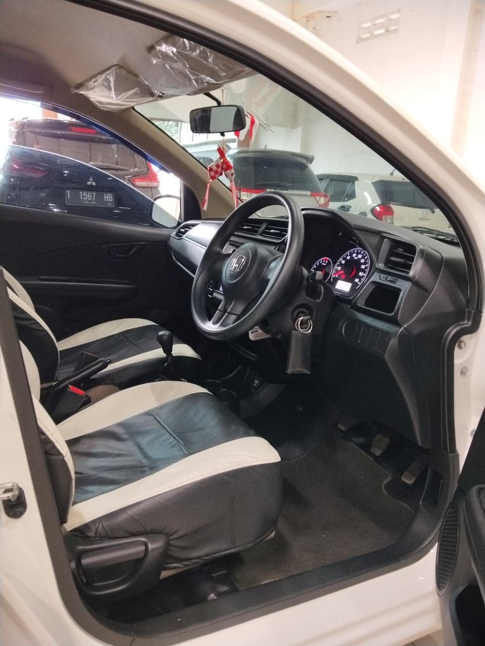 BRIO SATYA 1.2 S MT 2020