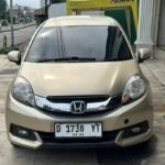 MOBILIO 1.5 E M CVT 2014