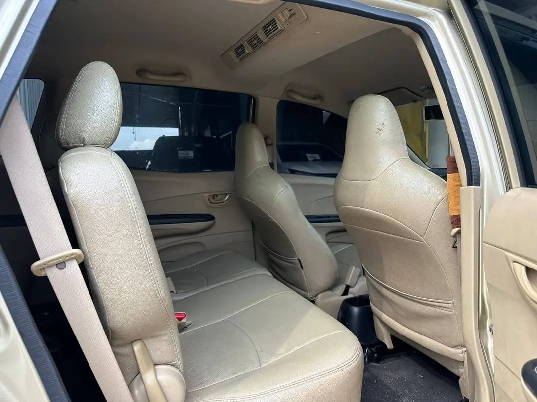 MOBILIO 1.5 E M CVT 2014