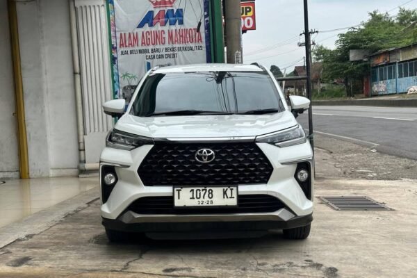 TOYOTA VELOZ 1.5 Q CVT 2023