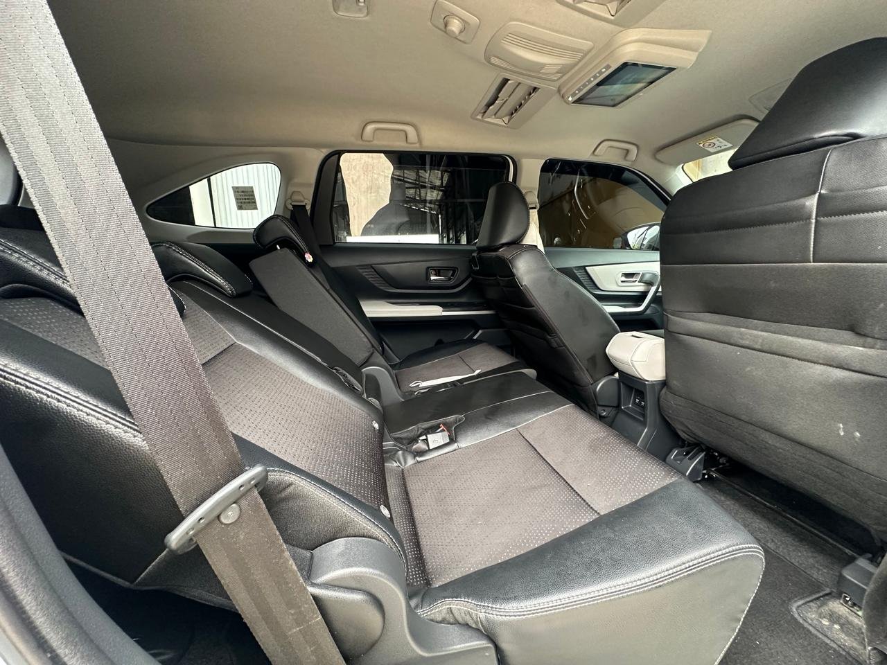 TOYOTA VELOZ 1.5 Q CVT 2023