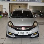 MOBILIO 1.5 E CVT 2014