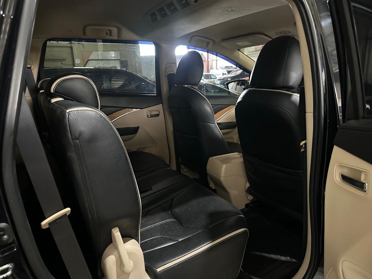 XPANDER 1.5 ULT AT 2018