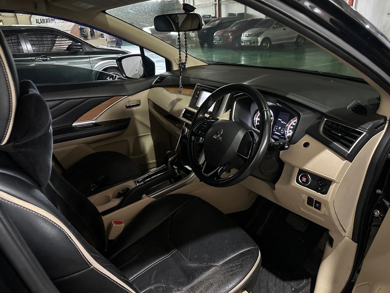 XPANDER 1.5 ULT AT 2018