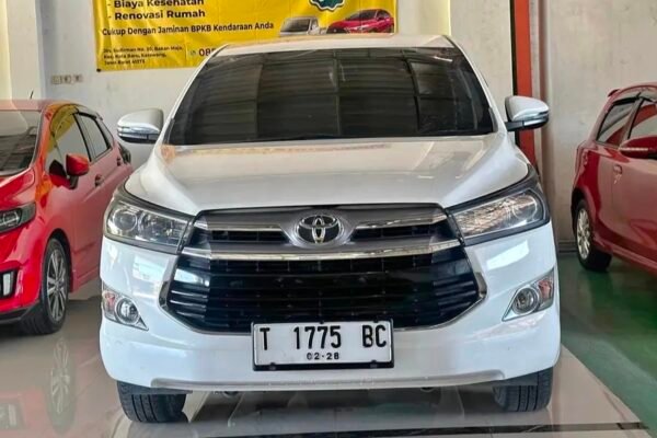 INNOVA 2.0 V MT 2017