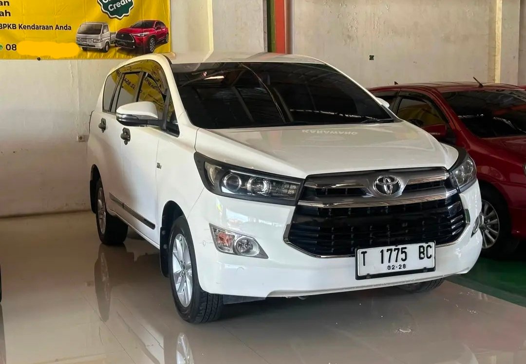 INNOVA 2.0 V MT 2017