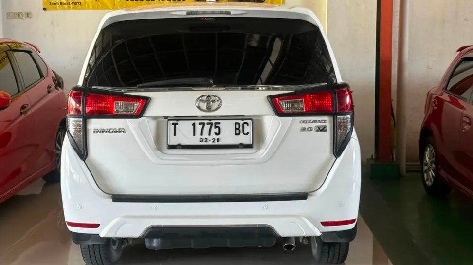 INNOVA 2.0 V MT 2017