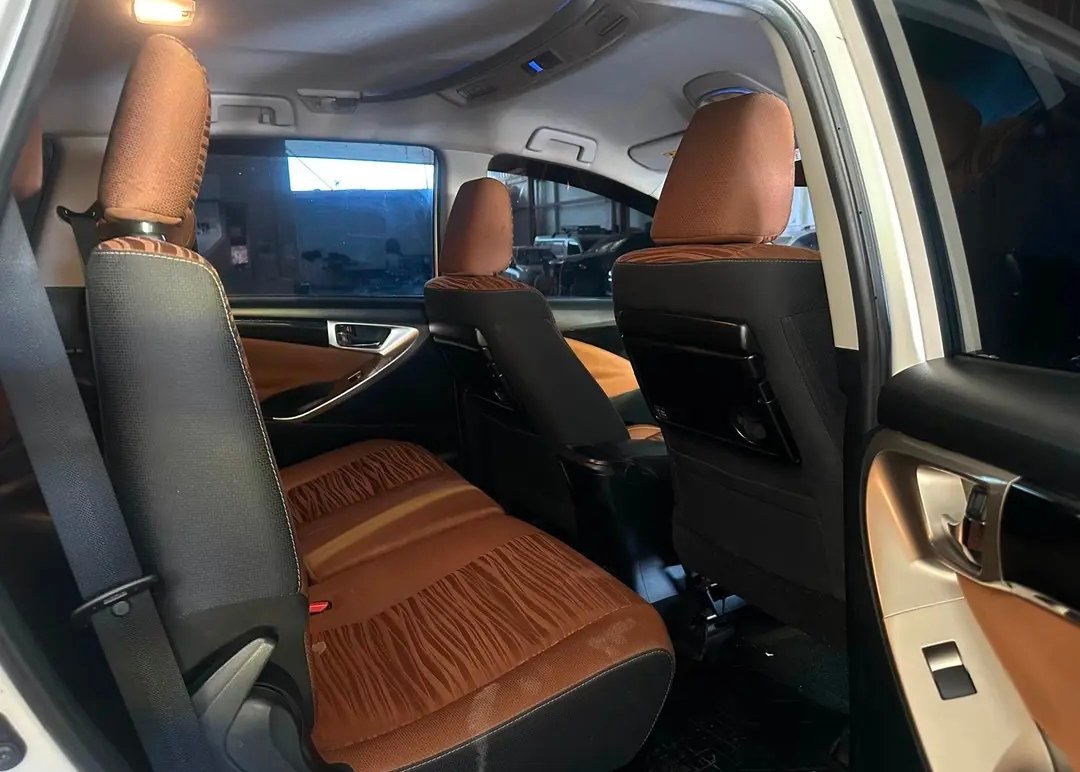 INNOVA 2.0 V MT 2017