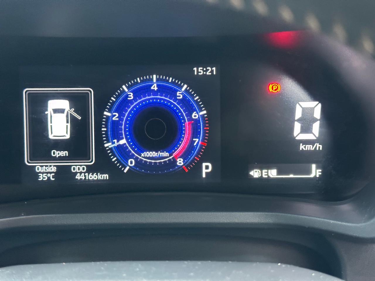VELOZ 1.5 Q CVT 2023