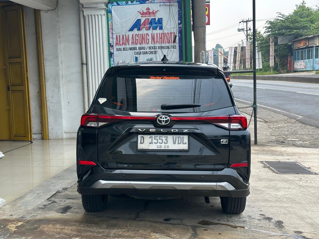 VELOZ 1.5 Q CVT 2023