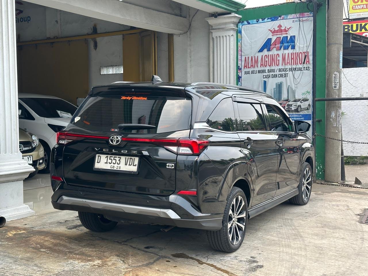 VELOZ 1.5 Q CVT 2023