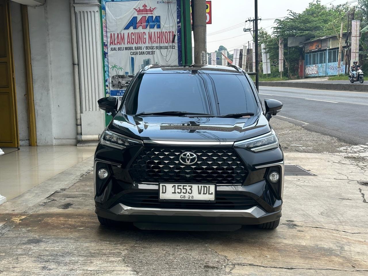 VELOZ 1.5 Q CVT 2023