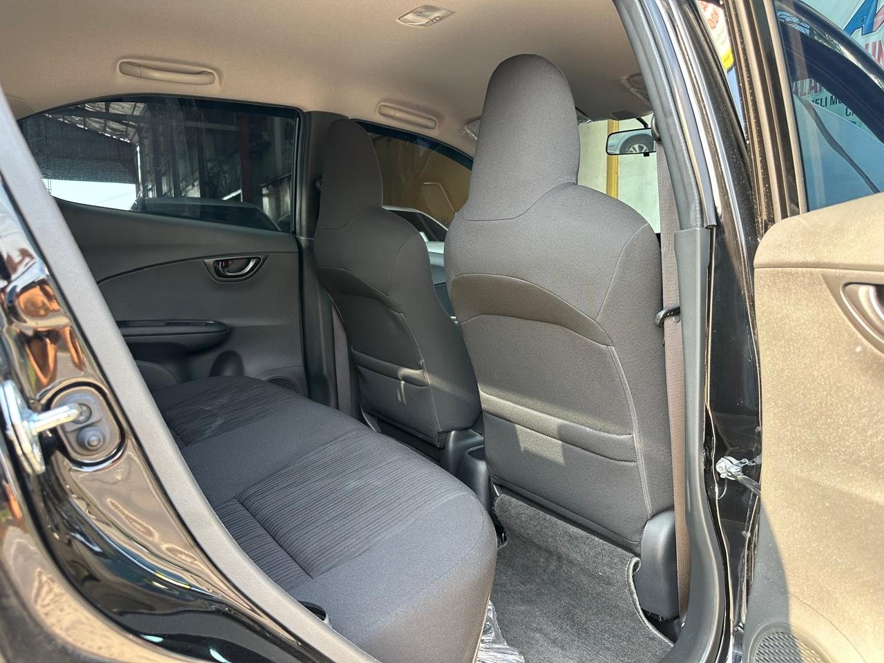 BRIO SATYA 1.2 E CVT 2024
