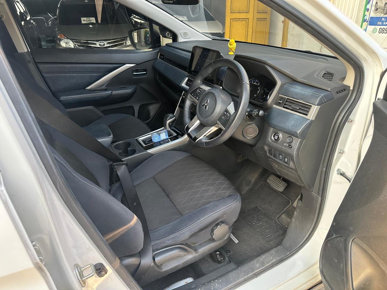 XPANDER CROSS 1.5 AT 2021 B 1512 HFI