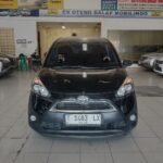 SIENTA 1.5 G MT 2017