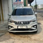 ERTIGA GL MT 2023