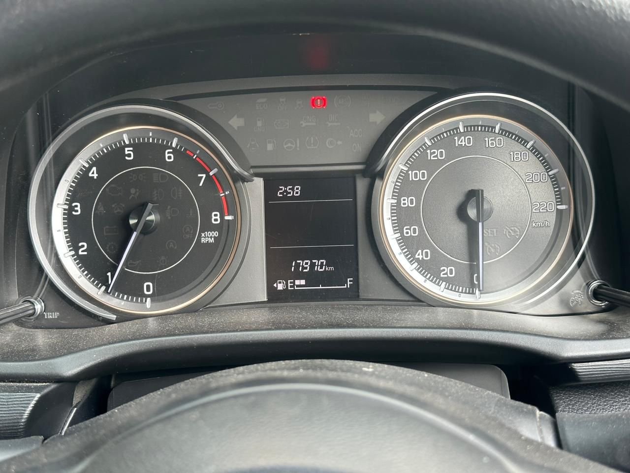 ERTIGA GL MT 2023