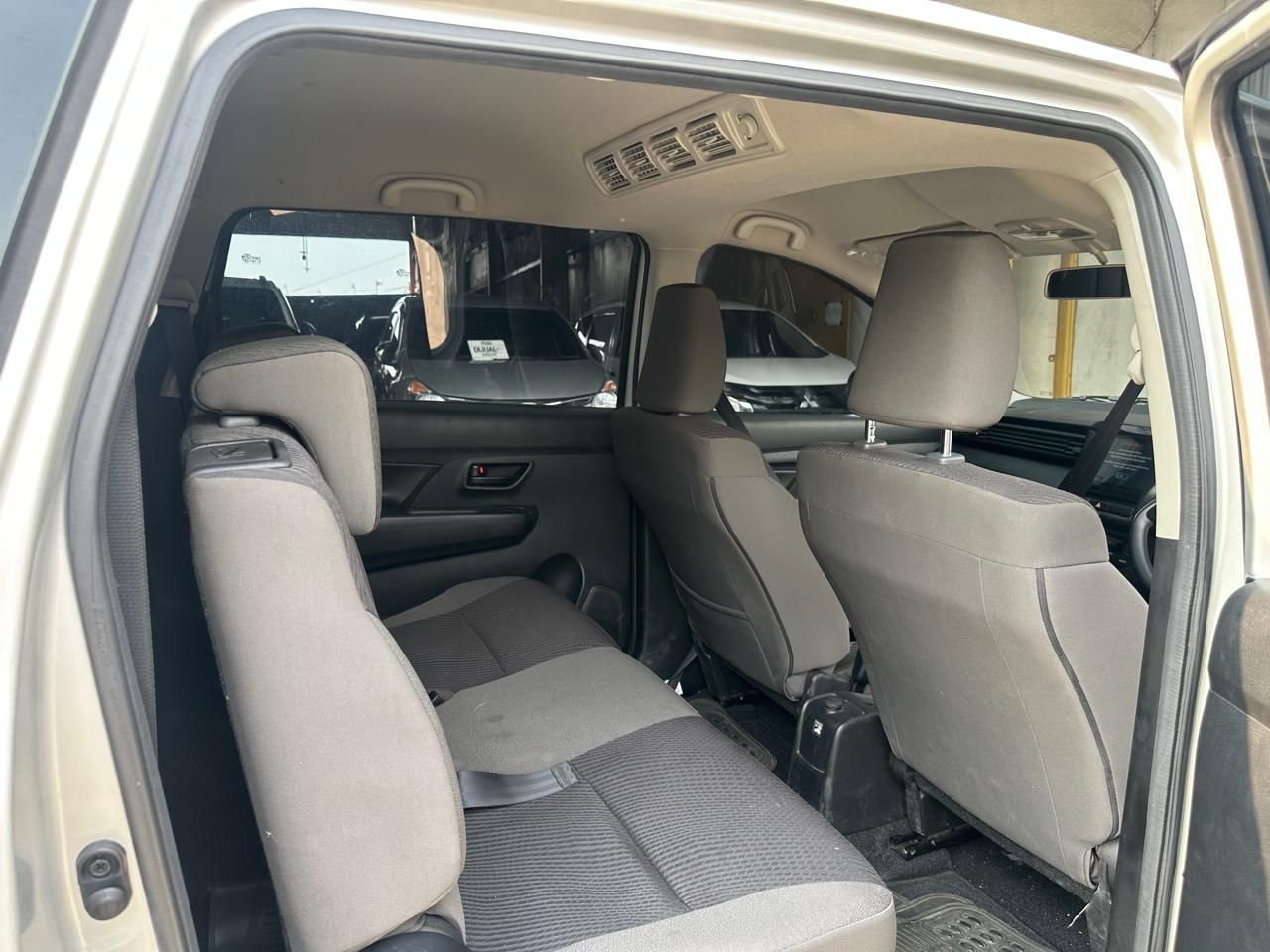 ERTIGA GL MT 2023