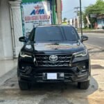 FORTUNER VRZ 2.4 AT 2022