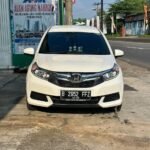 MOBILIO 1.5 S MT 2021