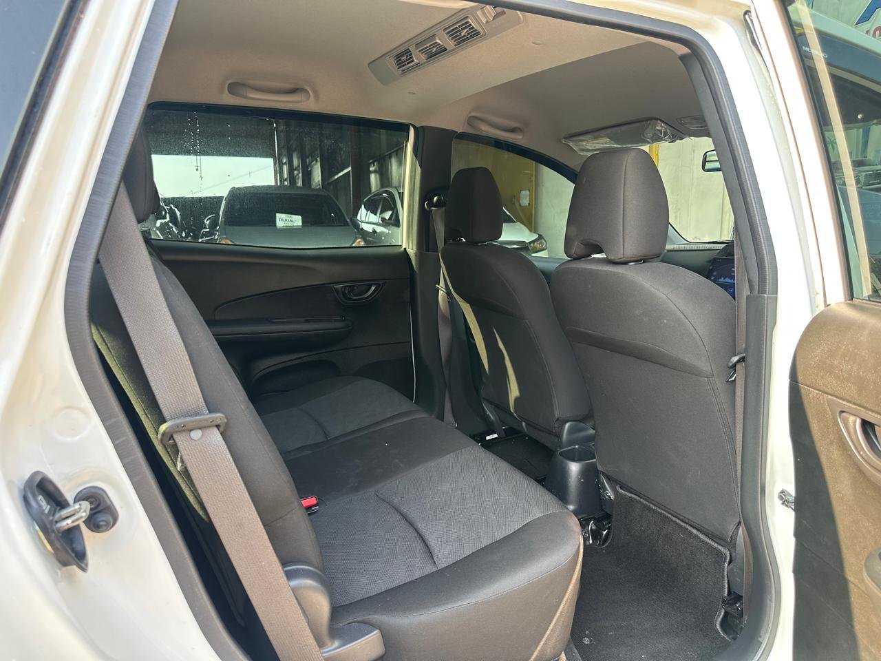 MOBILIO 1.5 S MT 2021