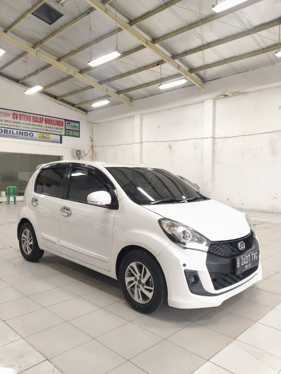 SIRION RS MT 2017