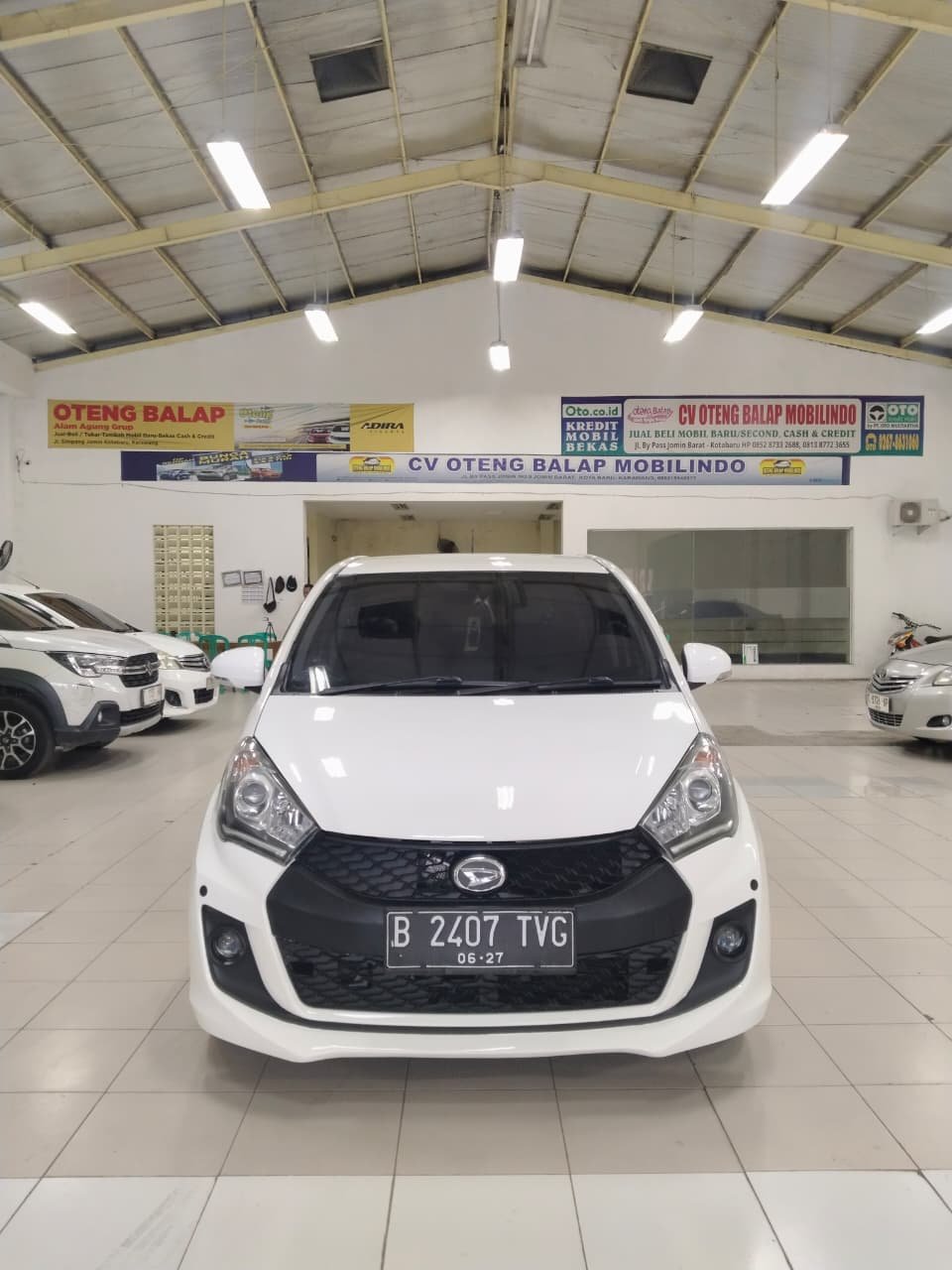 SIRION RS MT 2017