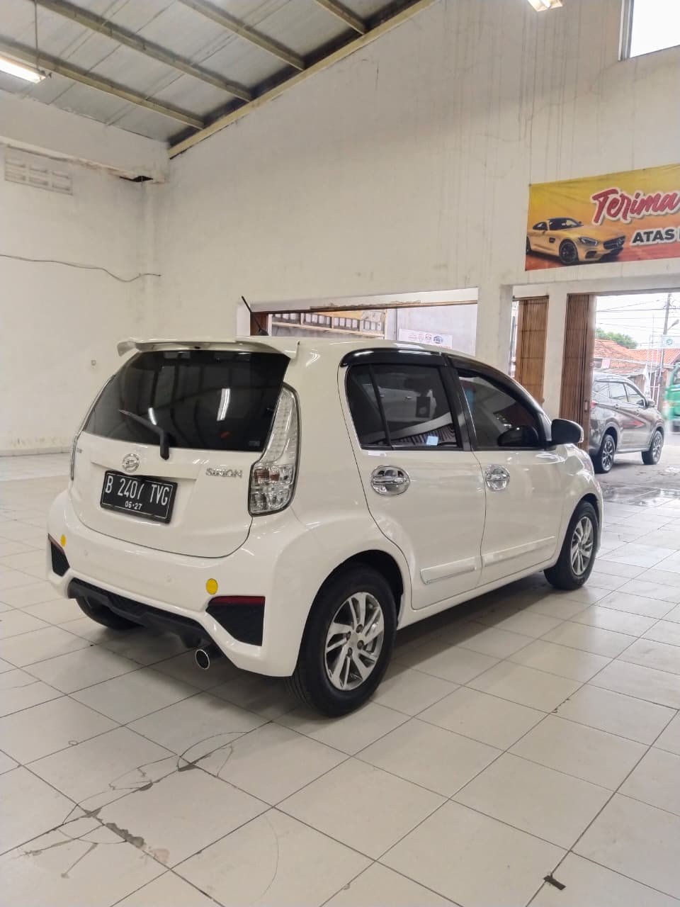 SIRION RS MT 2017