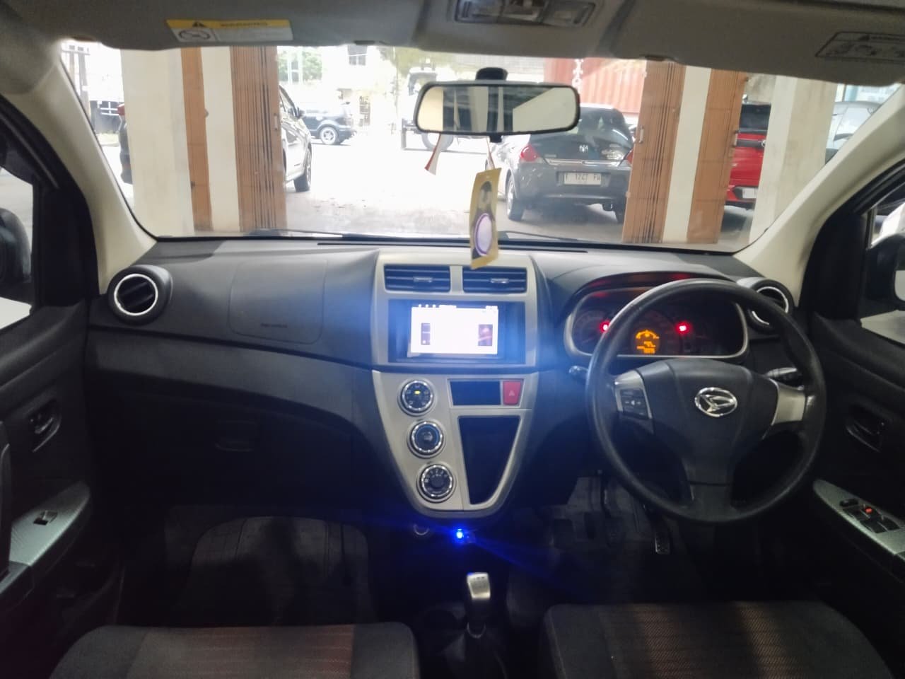 SIRION RS MT 2017