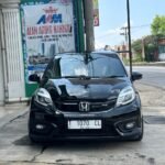 BRIO 1.2 RS CVT 2016