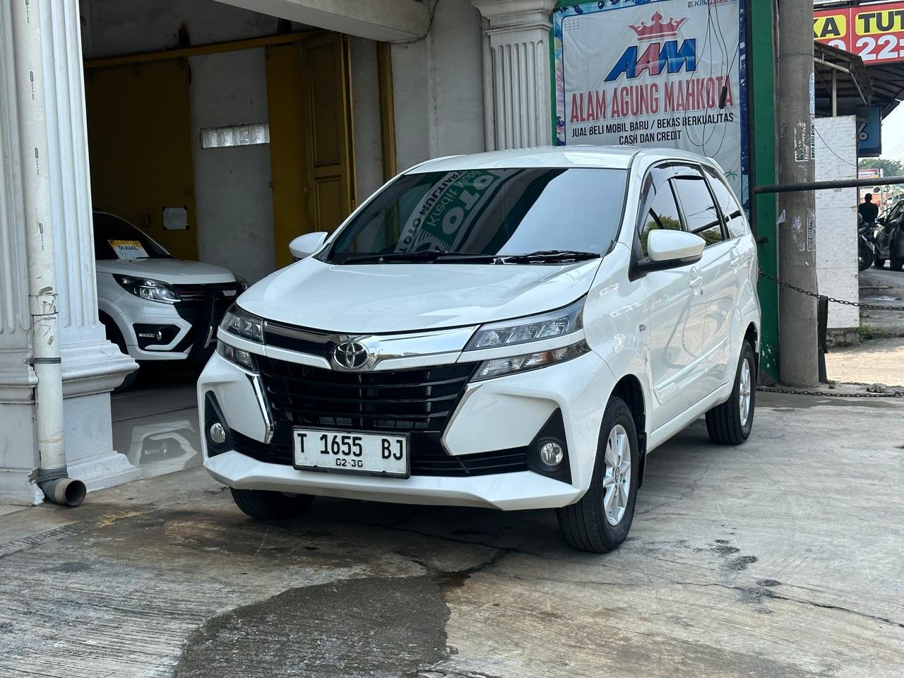AVANZA 1.3 G MT 2019