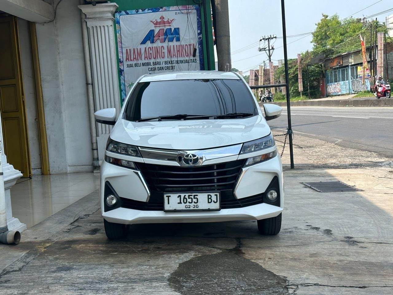 AVANZA 1.3 G MT 2019