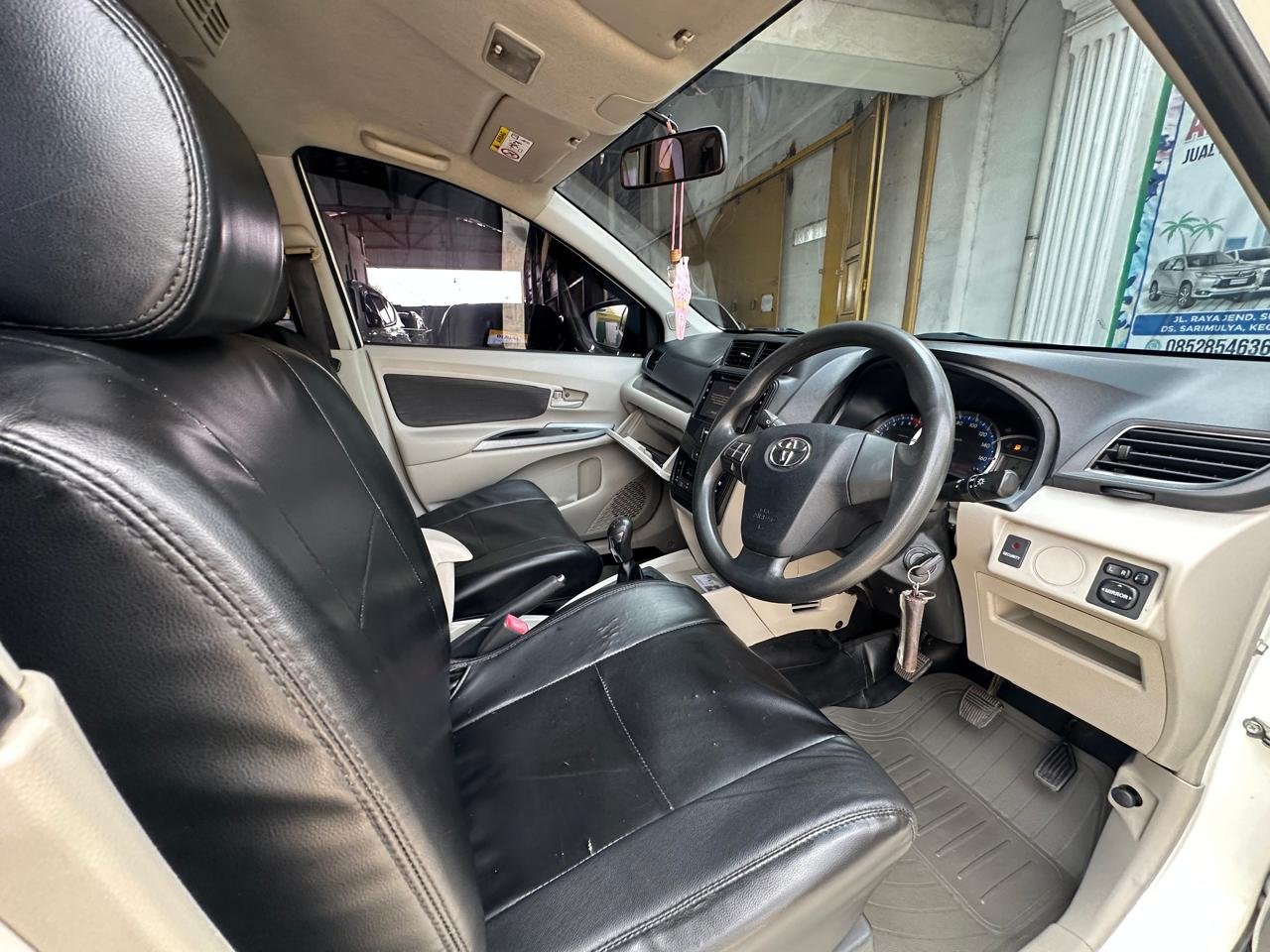 AVANZA 1.3 G MT 2019