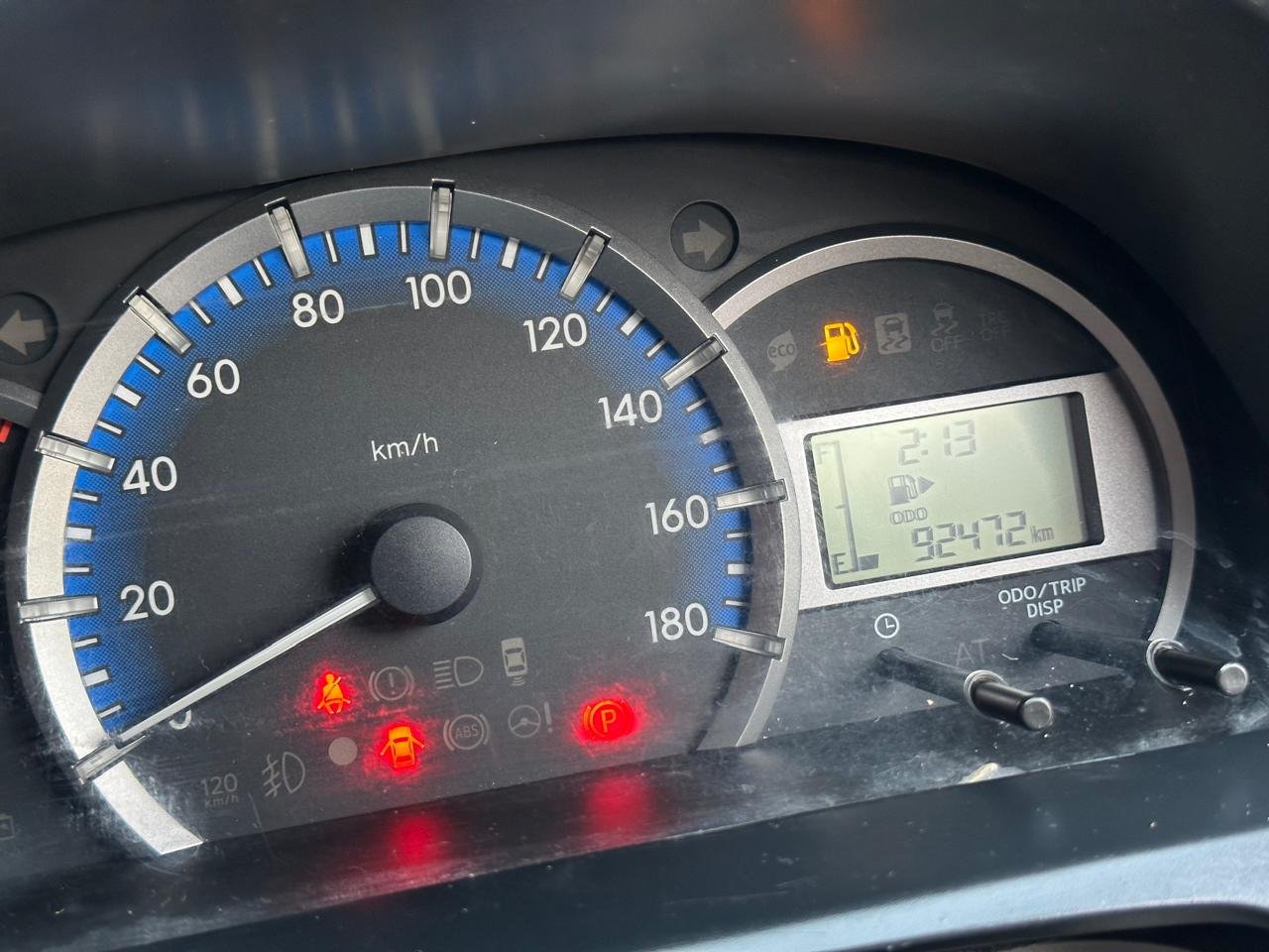 AVANZA 1.3 G MT 2019