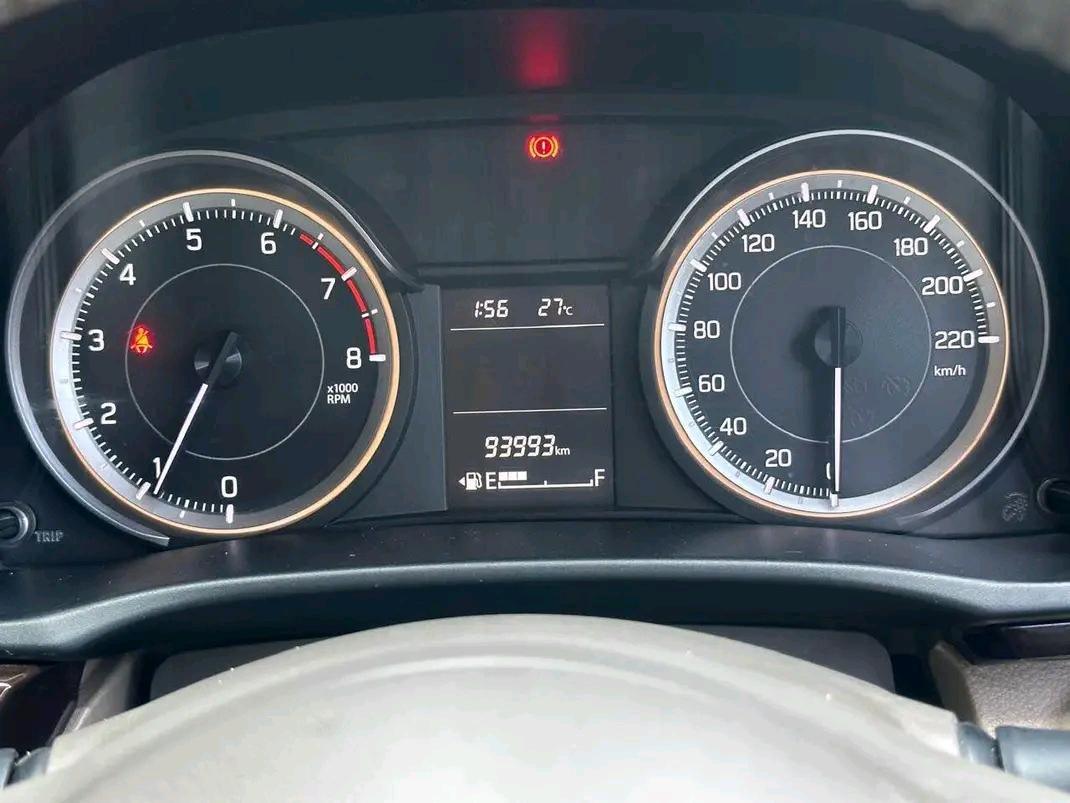 ERTIGA GX MT 2018