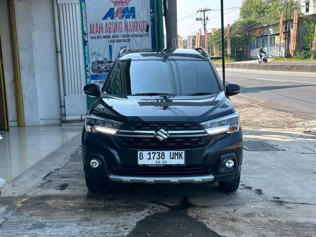 XL7 GX BETA AT 2020