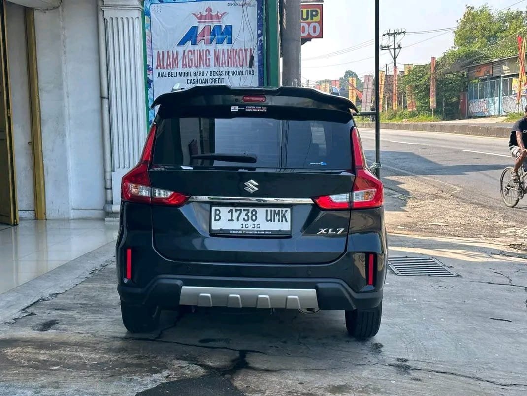 XL7 GX BETA AT 2020
