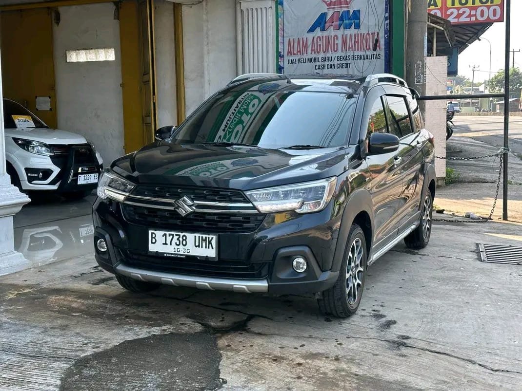 XL7 GX BETA AT 2020