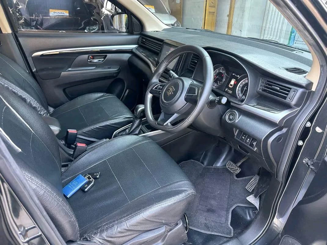 XL7 GX BETA AT 2020