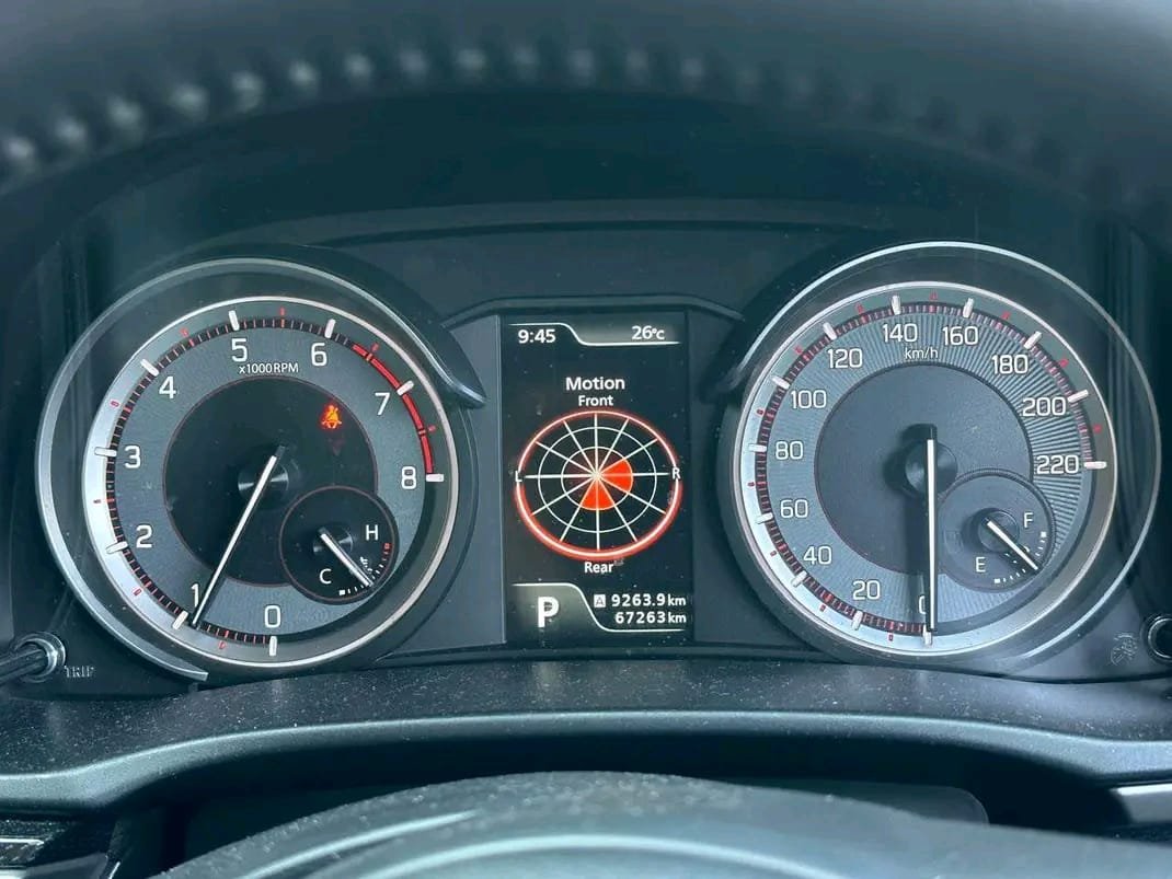 XL7 GX BETA AT 2020